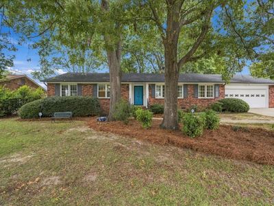 807 Walters Lane , Columbia, SC 29209