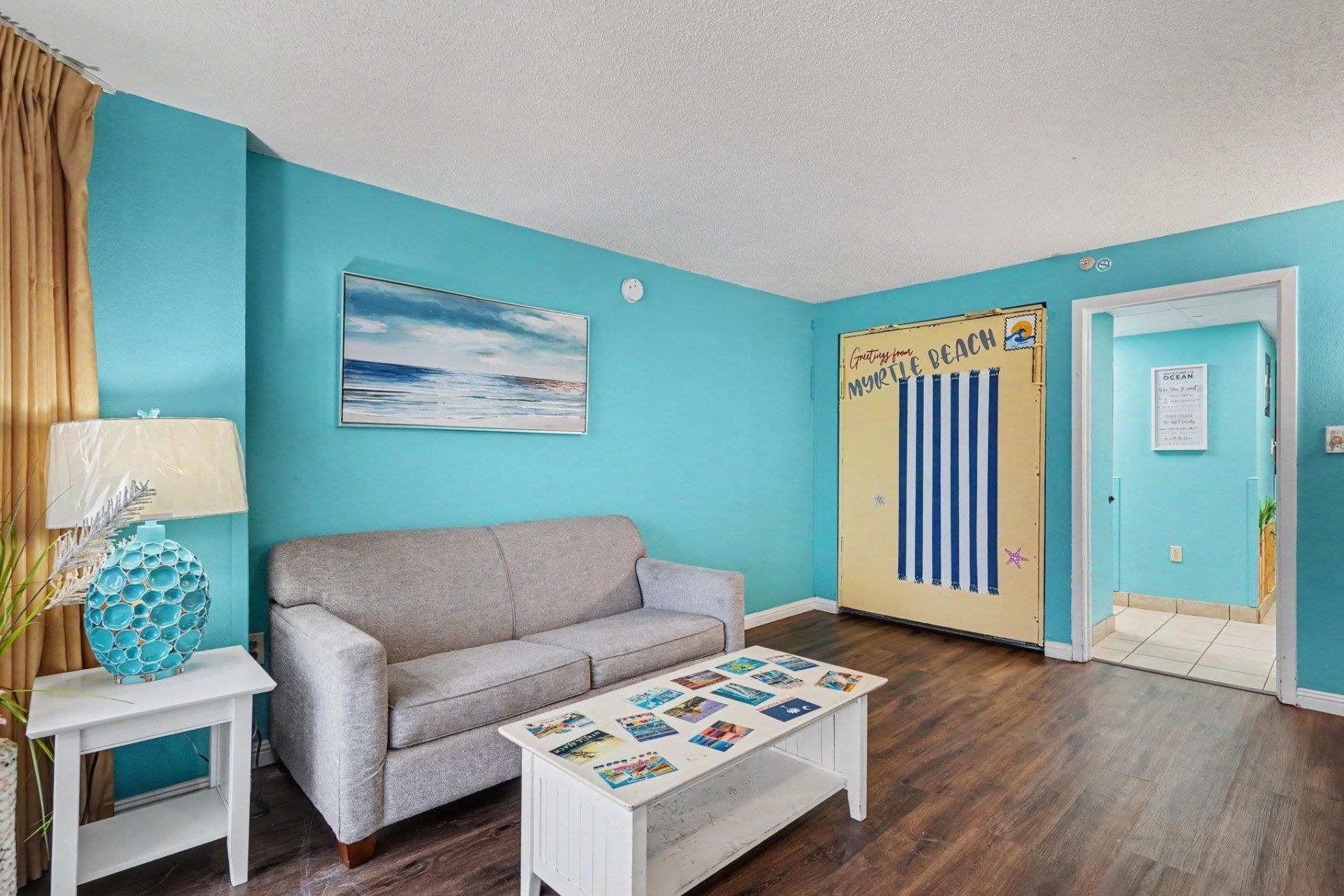 1501 S Ocean Blvd. Photo 5