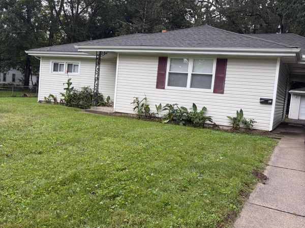 3219 Avondale Avenue , Toledo, OH 43607
