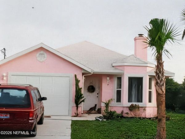 104 D Street, St. Augustine, FL 32080