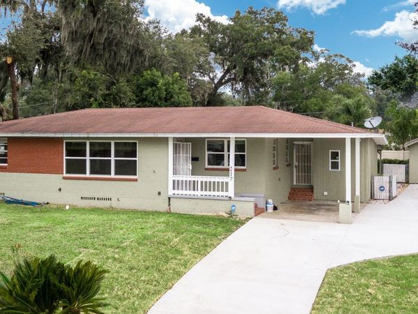 217 BAISDEN Road, Jacksonville, FL 32218