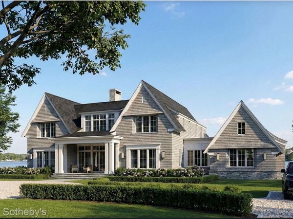 2475 N LAKE ANGELUS Road W, Lake Angelus, Mi 48326