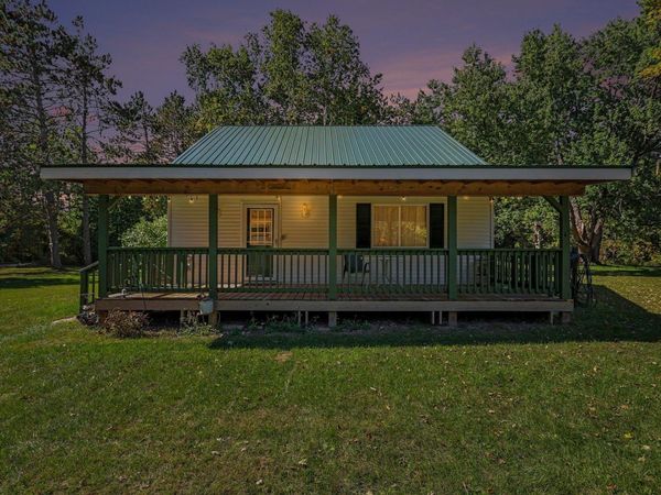 8406 Clouse Road, South Branch, MI 48761