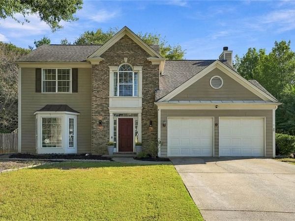 3435 Lakeheath Drive , Cumming, GA 30041