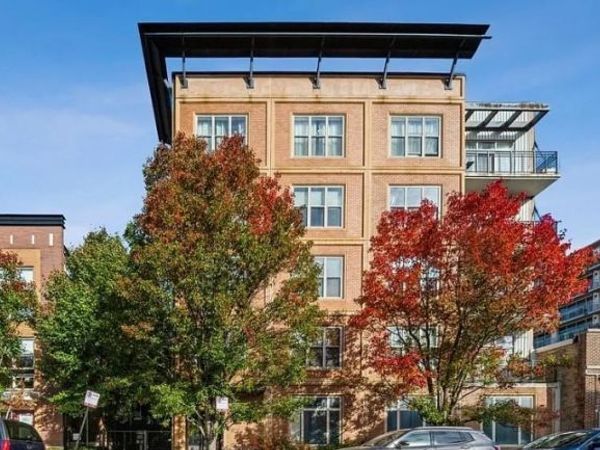 1228 W Monroe Street , Unit 506, Chicago, IL 60607