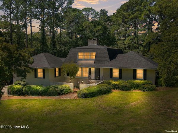 3420 Buena Vista Court , Kinston, NC 28504