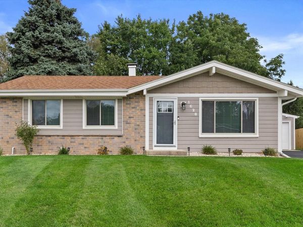 1628 Wiese LANE, Mount Pleasant, WI 53406