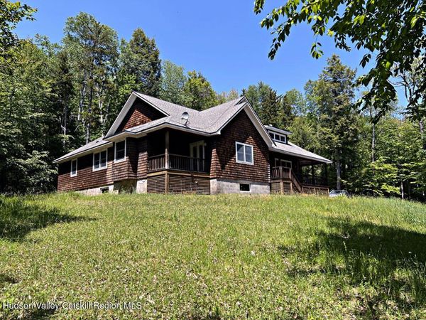 203 Mitchell Road, Tannersville, NY 12485