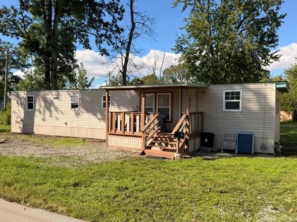 205 Midway Avenue, Lakeview, OH 43331