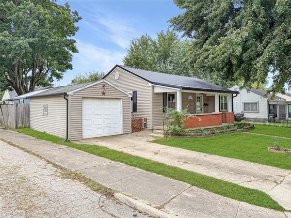 365 Henry Street, Urbana, OH 43078