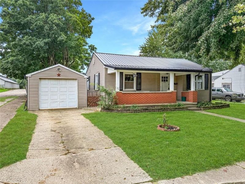 365 Henry Street, Urbana, OH 43078 Photo 4