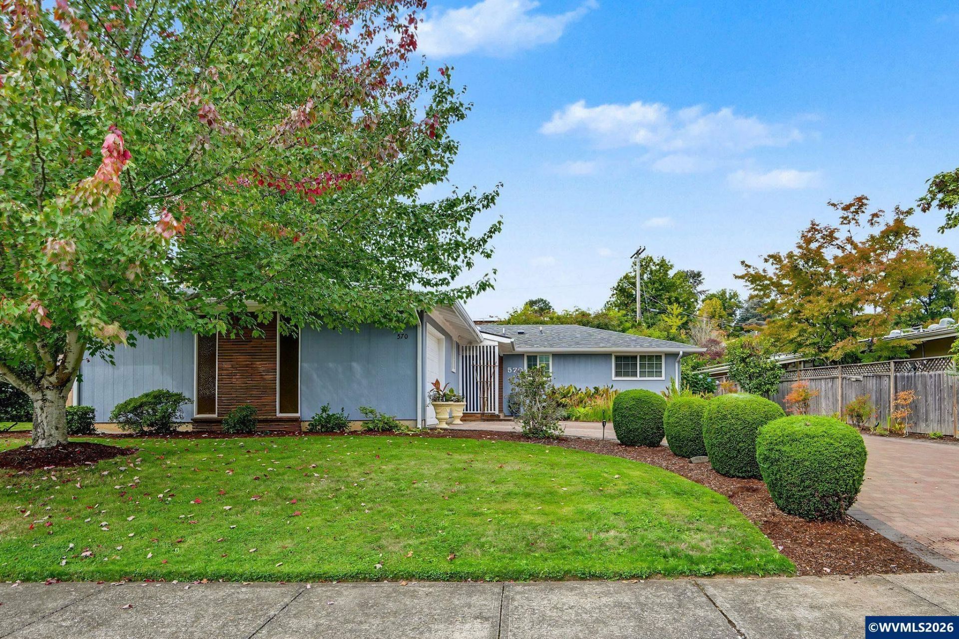570 NW Merrie Dr, Corvallis, OR 97330 Main Photo