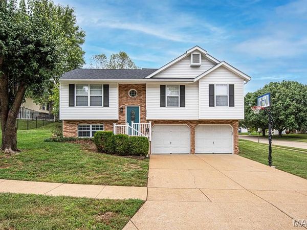 1031 Thames Drive , Imperial, MO 63052