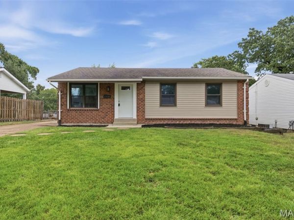 2336 Jackson Drive , Arnold, MO 63010