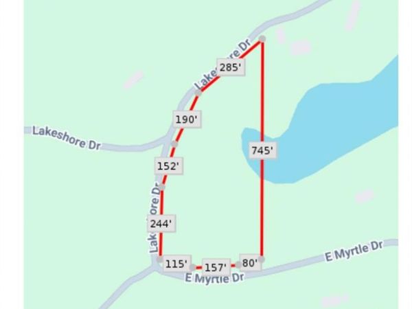 10005 E Myrtle Drive , Blackwell, MO 63626