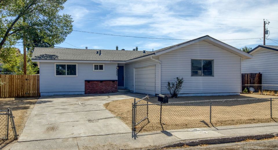 2285 Jessie Avenue, Sparks, NV 89431 Photo
