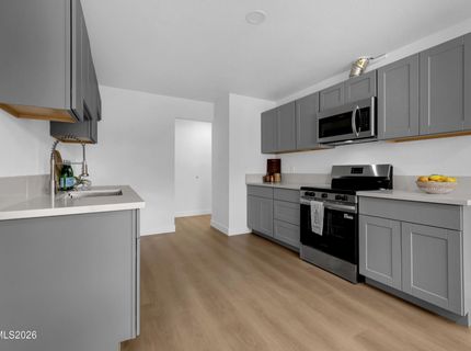 2285 Jessie Avenue, Sparks, NV 89431 Photo