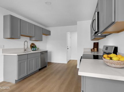 2285 Jessie Avenue, Sparks, NV 89431 Photo