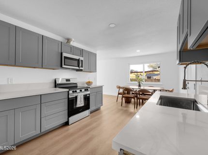 2285 Jessie Avenue, Sparks, NV 89431 Photo