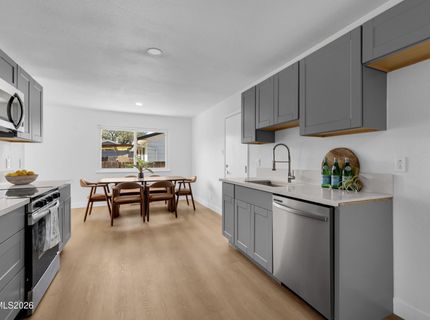 2285 Jessie Avenue, Sparks, NV 89431 Photo