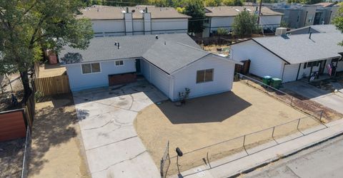 2285 Jessie Avenue, Sparks, NV 89431 Photo