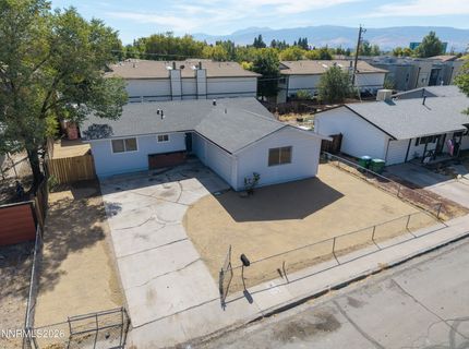2285 Jessie Avenue, Sparks, NV 89431 Photo