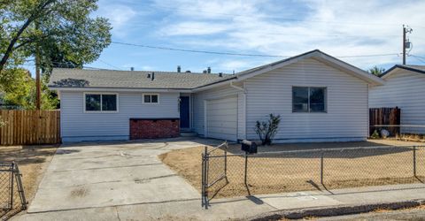 2285 Jessie Avenue, Sparks, NV 89431 Photo