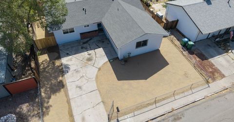 2285 Jessie Avenue, Sparks, NV 89431 Photo
