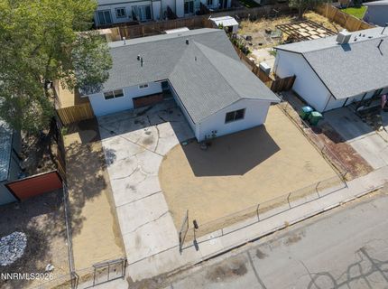 2285 Jessie Avenue, Sparks, NV 89431 Photo
