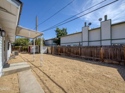 2285 Jessie Avenue, Sparks, NV 89431 Photo