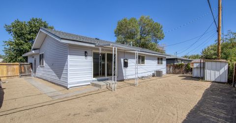 2285 Jessie Avenue, Sparks, NV 89431 Photo