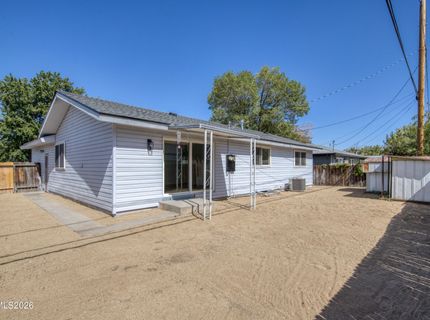 2285 Jessie Avenue, Sparks, NV 89431 Photo