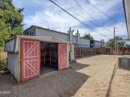 2285 Jessie Avenue, Sparks, NV 89431 Photo