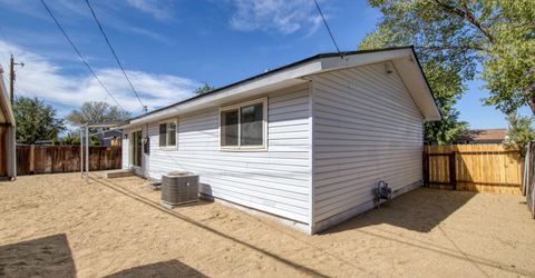 2285 Jessie Avenue, Sparks, NV 89431 Photo
