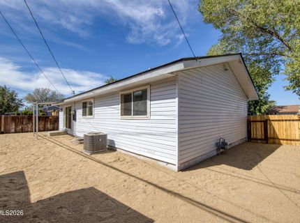 2285 Jessie Avenue, Sparks, NV 89431 Photo