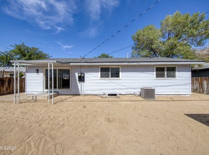 2285 Jessie Avenue, Sparks, NV 89431 Photo