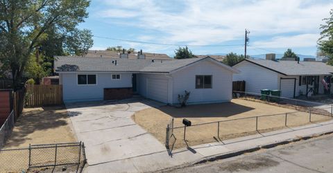 2285 Jessie Avenue, Sparks, NV 89431 Photo