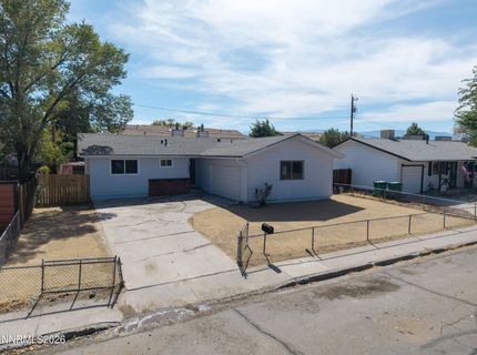 2285 Jessie Avenue, Sparks, NV 89431 Photo