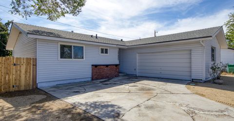 2285 Jessie Avenue, Sparks, NV 89431 Photo