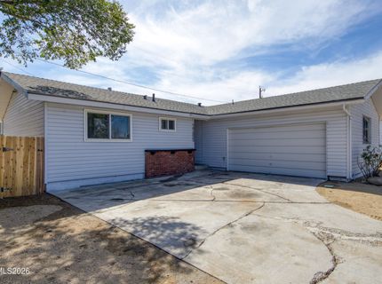 2285 Jessie Avenue, Sparks, NV 89431 Photo