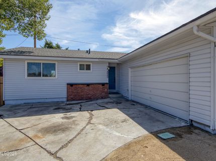 2285 Jessie Avenue, Sparks, NV 89431 Photo