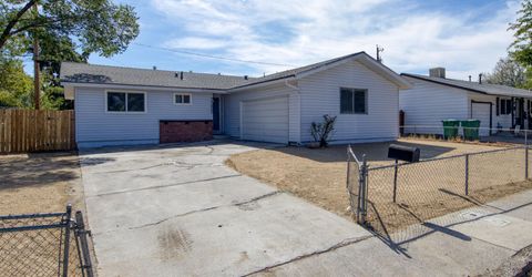 2285 Jessie Avenue, Sparks, NV 89431 Photo