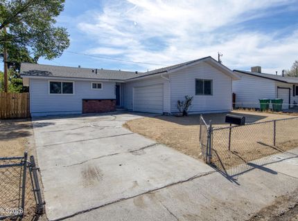 2285 Jessie Avenue, Sparks, NV 89431 Photo