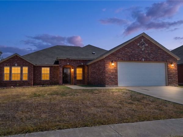 1904 Prestige Loop , Killeen, TX 76549