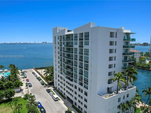 500 NE 29th St , Unit 608, Miami, FL 33137