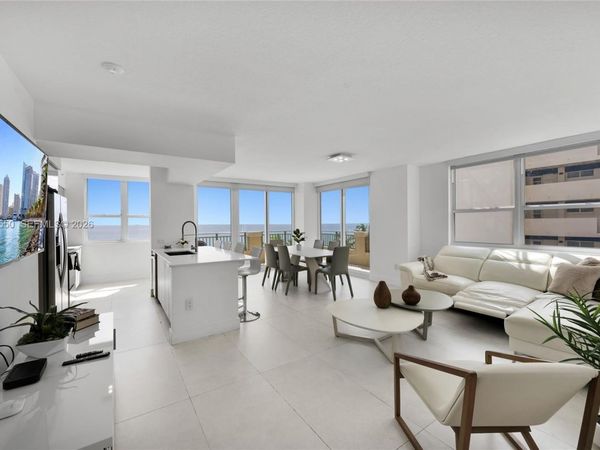 2080 S Ocean Dr , Unit 511, Hallandale Beach, FL 33009