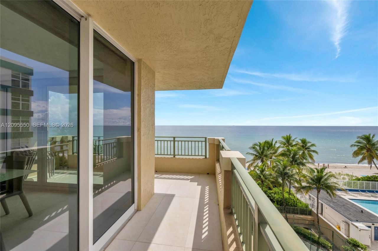 2080 S Ocean Dr, Unit 511, Hallandale Beach, FL 33009 Photo