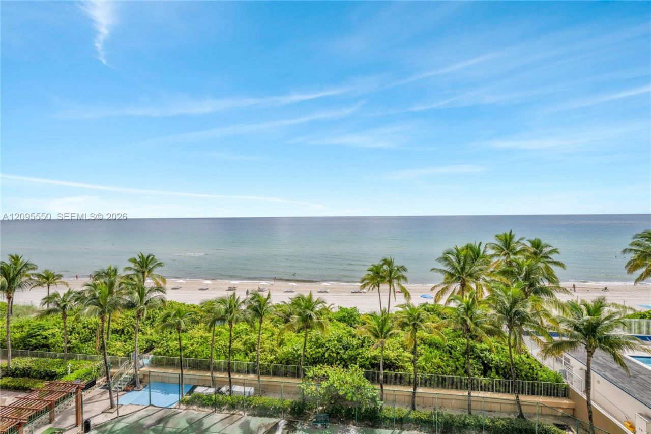 2080 S Ocean Dr, Unit 511, Hallandale Beach, FL 33009 Photo