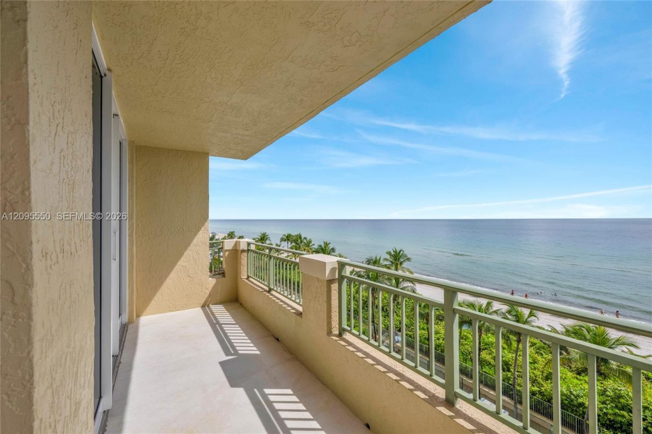 2080 S Ocean Dr, Unit 511, Hallandale Beach, FL 33009 Photo