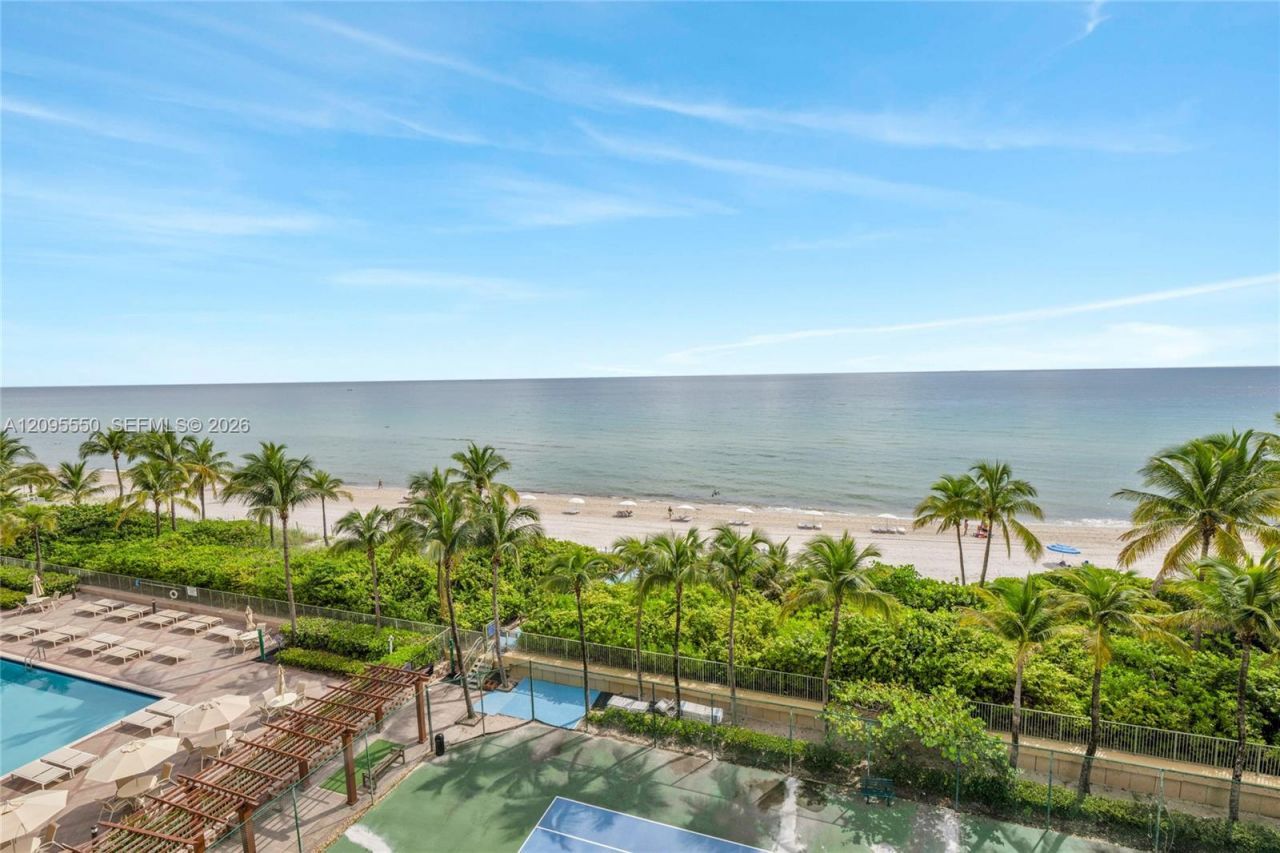2080 S Ocean Dr, Unit 511, Hallandale Beach, FL 33009 Photo